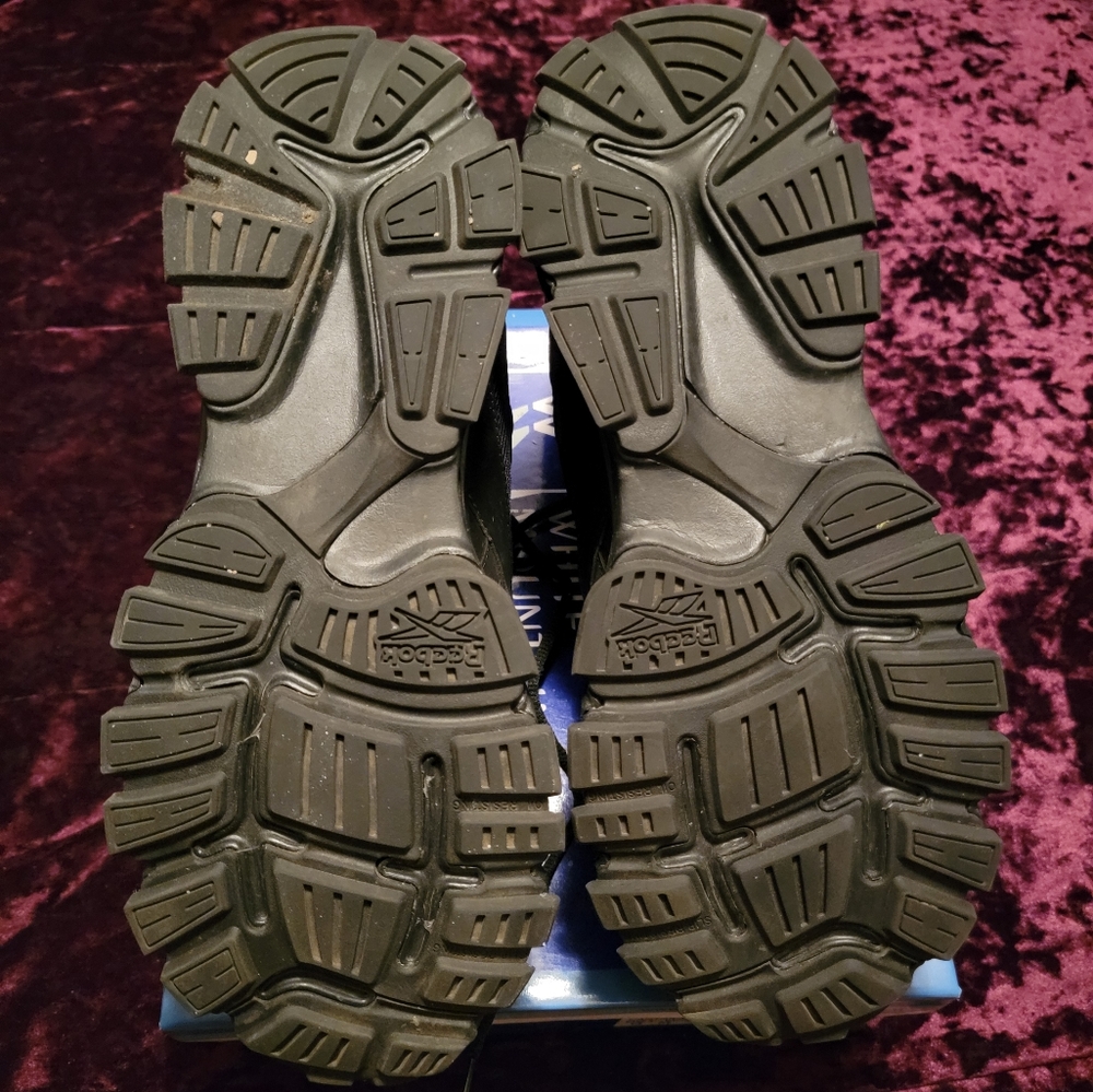 Work Boots - image 2